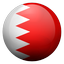 Flaga Bahrajn