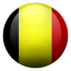 Pogoda Belgia