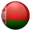 Flaga Białoruś