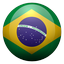 Flaga Brazylia