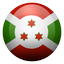 Pogoda Burundi