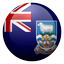 Flaga Falklandy