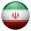 Flaga Iran