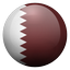 Flaga Katar