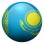 Pogoda Kazachstan