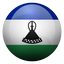Pogoda Lesotho