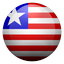 Flaga Liberia