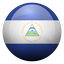 Pogoda Nikaragua