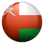 Flaga Oman