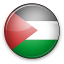 Flaga Palestyna