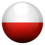 Flaga Polska