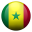 Pogoda Senegal