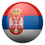 Pogoda Serbia
