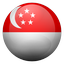 Flaga Singapur