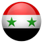 Flaga Syria