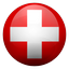 Flaga Szwajcaria