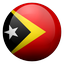 Flaga Timor Wschodni
