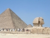 piramida egipt sfinks