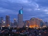 Jakarta indonezja