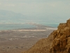 The Dead Sea izrael