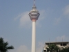 wieza Kuala Lumpur malezja