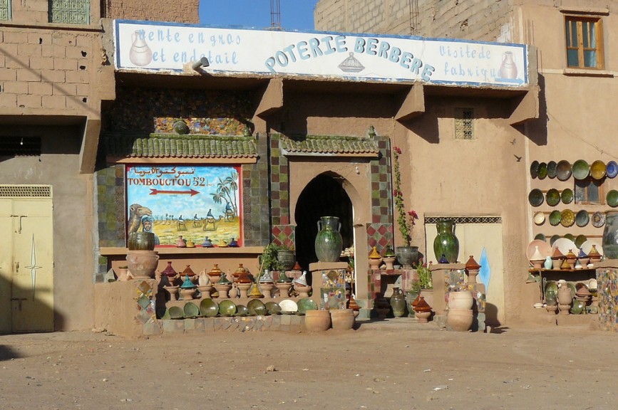 maroko-sklepy