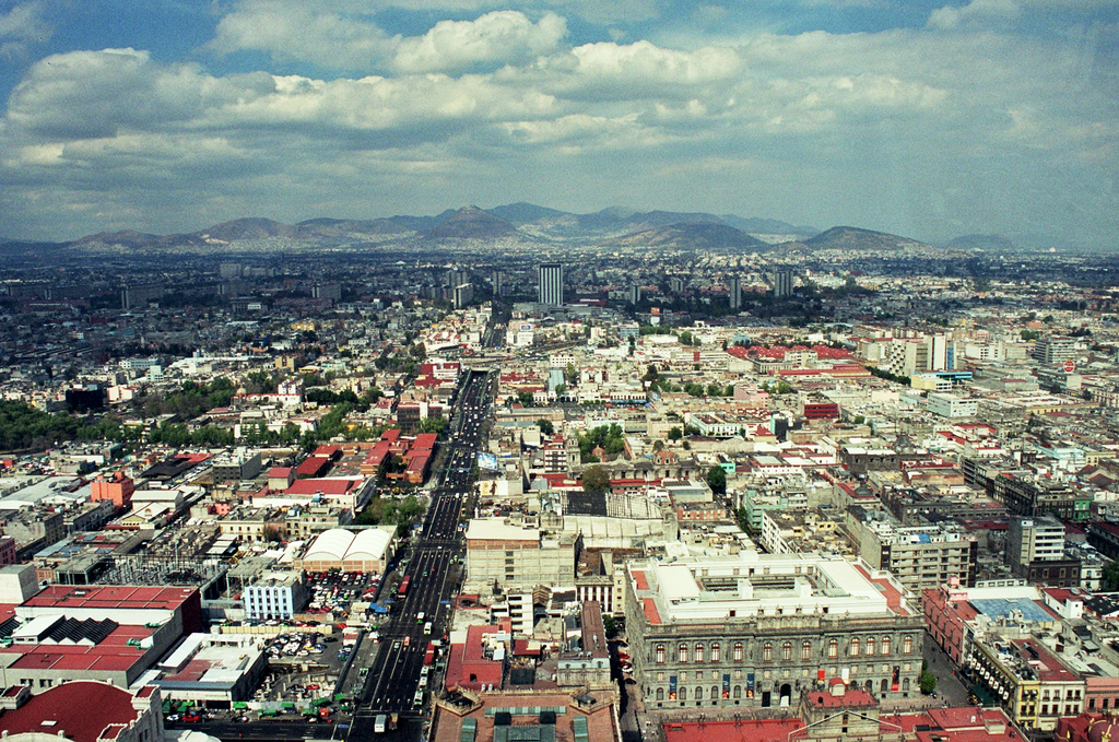 miasto-meksyk