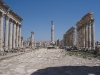 syria ruiny