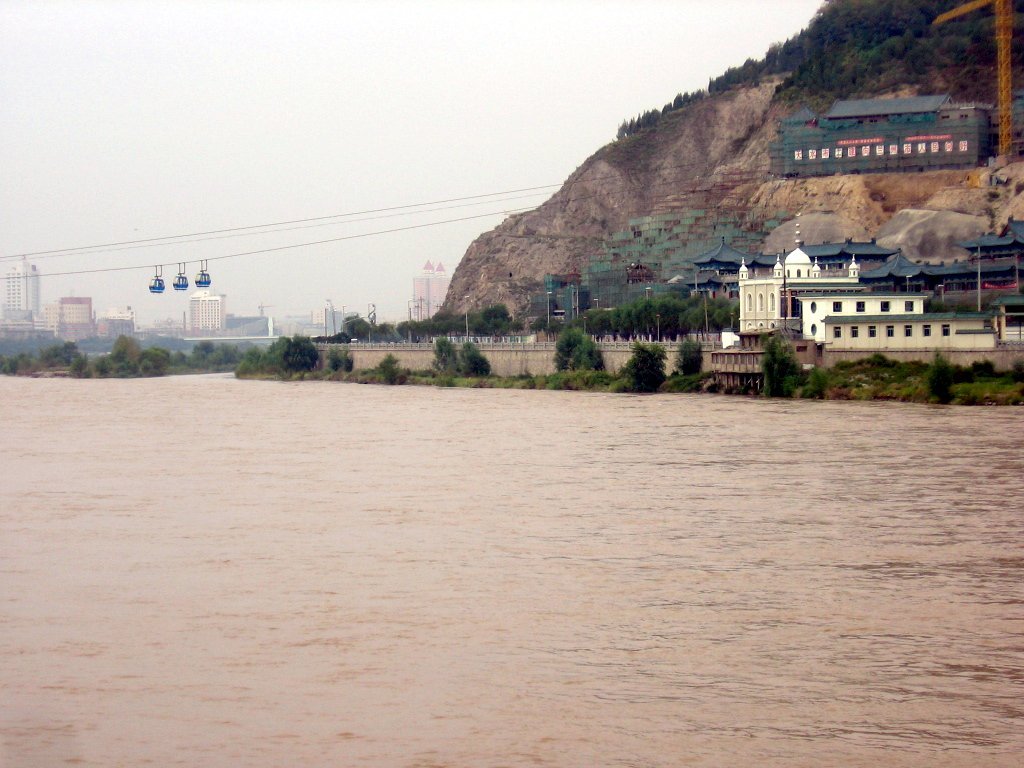 Rzeka Huang He