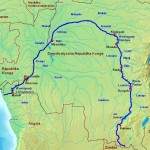 Rzeka Kongo