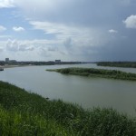 Rzeka Ob-Irtysz